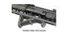 Magpul - Úhlový přední grip AFG-2® RIS - olivově zelený - MAG414-ODG