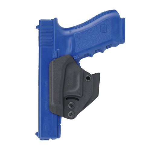 MFT - Pouzdro IWB pro pistoli Glock - černé - H2GL940AIWBM
