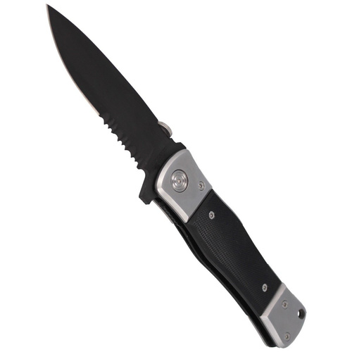 Herbertz Solingen - Zavírací nůž CNC Drop Point - 229512