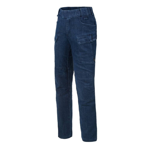 Helikon - Dámské kalhoty UTP Resized (Urban Tactical Pants) - Marine Blue - SW-UTR-DS-97
