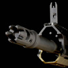 Strike Industries - Mini King Comp - 9mm - SI-MK9-COMP