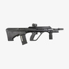 Magpul - Zásobník s okénkem PMAG 30 AUS Steyr AUG - GEN M3 - Černý - MAG575