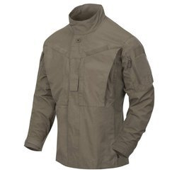 Helikon - Košile MBDU® (Modern Battle Dress Uniform®) - NyCo Ripstop - RAL 7013 - BL-MBD-NR-81