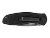 Kershaw - Taktický nůž Blur 1670BW - 14C28N - Black - 1670BW