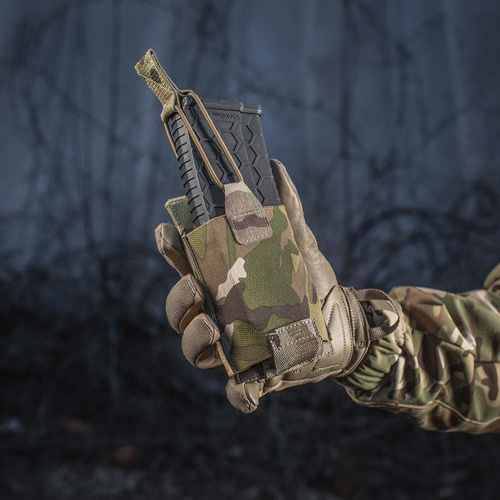 M-Tac - Elastické pouzdro na zásobníky - AR/AK - MultiCam - 10165008
