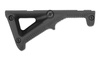 Magpul - Úhlový přední grip AFG-2® RIS - černý - MAG414