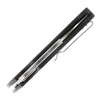 Ganzo - Zavírací nůž Firebird - D2 - Carbon - FH71-CF