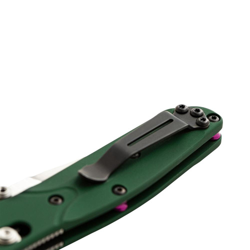 Benchmade - Zavírací nůž Mini Osborne - AXIS® Lock - S30V - 945