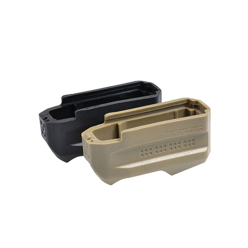 Strike Industries - Vylepšený zásobník +5 - PMAG M3 - černý - SI-EMP+5-BK