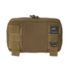 Helikon - Pouzdro Guardian Admin - černé - MO-GAP-CD-01