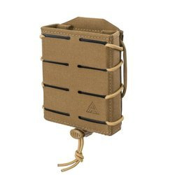 Direct Action - Pouzdro na rychlé dobíjení pušky Short® - Coyote Brown - PO-RFSS-CD5-CBR