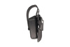 ESP - Plastové pouzdro na dvoupatrový zásobník 9 mm, .40 - Fobus Paddle - MH-24-S BK