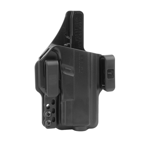 Bravo Concealment - IWB pouzdro pro pistole Glock 19, 23, 32 - pravé - polymer - BC20-1001