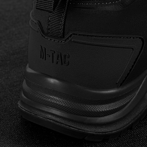 M-Tac - Taktické letní boty Iva - Black - 30804102