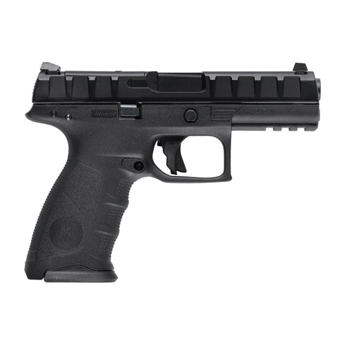 Umarex - Replika pistole ASG Beretta APX RDO 6 mm - BB Gas - černá - 2.6515