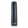 Rockland - Ocelová termoska Astro - 700 ml - černá - 85