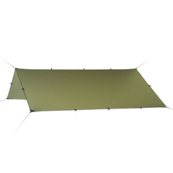 Lesovik - Ultralehká plachta GROZA UL - Mayfly Green