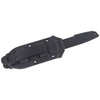 Extrema Ratio - Taktický nůž Scout 2 - černý - 04.1000.0481/BLK