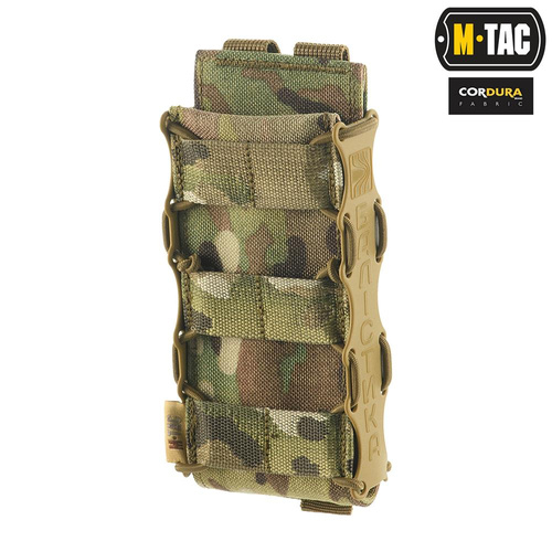 M-Tac - Jednoduché nákladní pouzdro na puškový zásobník Kołczan - Multicam - 10187008