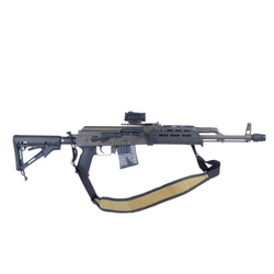 WBP Rogów x Slav Operator - Karabina Jack Rifle Gen.I - Cerakote - Bronze - .223 Rem/5,56x45 mmRem/5,56x45 mm