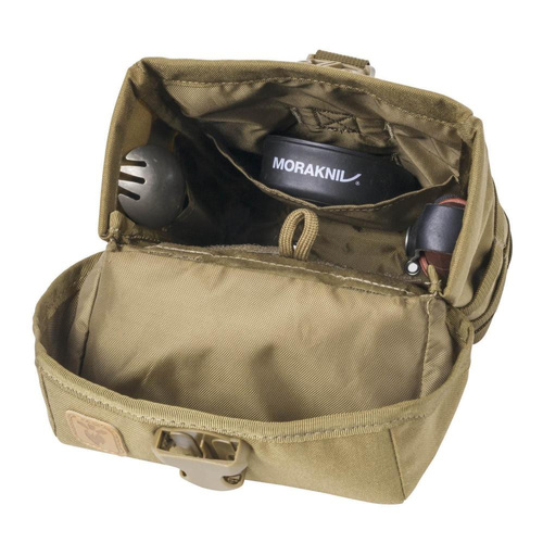 Helikon - Pouzdro Kieszeń E&amp;E - MultiCam Black - MO-U03-CD-0C