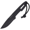 Extrema Ratio - Taktický nůž Satre S600 - 04.1000.0222/BLK/S6