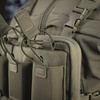 M-Tac - Elastické pouzdro na zásobníky - AR/AK - Ranger Green - 10165023 