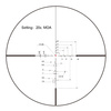 Vector Optics - Puškohled Continental x8 3-24 SFP ED - 56 mm - černý - SCOL-50