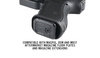Magpul - GL Enhanced Magazine Well pro GLOCK® 17 GEN 4 - MAG932