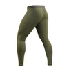 M-Tac - Zateplené legíny Level I Polartec - Dark Olive - 70024042