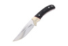 Muela - Nůž Full Tang s černou mikartou 110 mm - SETTER-11M