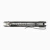 Kershaw - Zavírací nůž Wharf - 8Cr13MoV - šedá - 1414