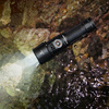 Fenix - LED svítilna LD45R - 2800 lm - černá - LD45R