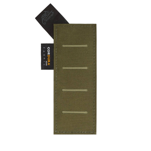 Helikon - Vkládací adaptér Molle 1 - olivově zelený - IN-MA1-CD-02