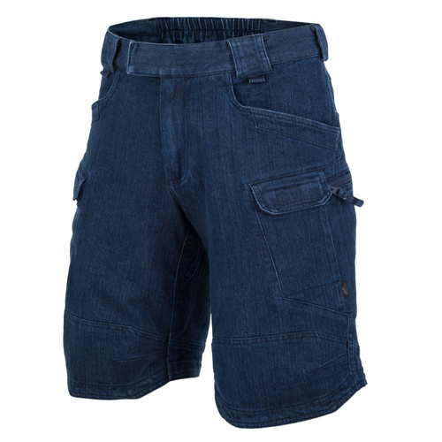 Helikon - Městské taktické šortky - 11" - Marine Blue - SP-UTK-DS-97