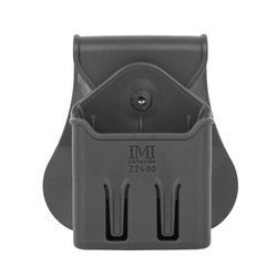 IMI Defense - Pouzdro s jedním zásobníkem - M16/M4 - IMI-Z2400