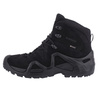 LOWA - Dámské taktické boty ZEPHYR GTX® MID Ws TF - Black - 320537 9999