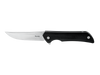 Ruike - Zavírací nůž Hussar - černý - P121-B