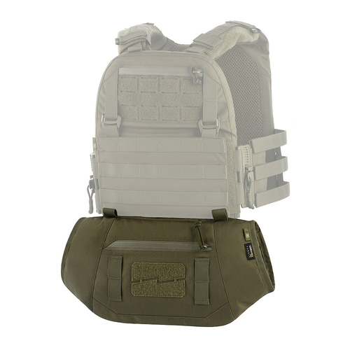 M-Tac - Ohřívač rukou Elite - Cordura - zelená Ranger - 10173023