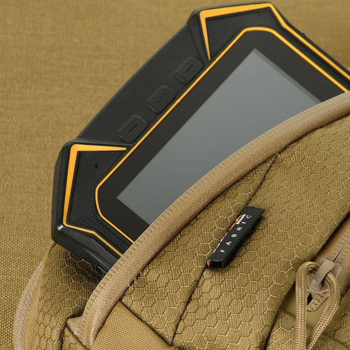 M-Tac - Brašna Sphaera Hex Hardsling Gen.II Elite - Cordura - Coyote - 10137805