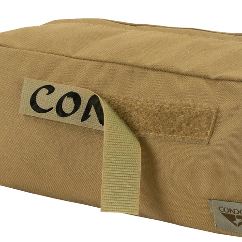 Condor - Organizér Kit Bag - Nylon - Coyote - 111146-498