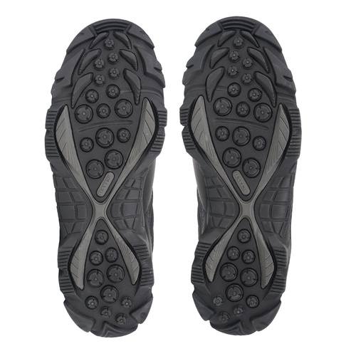 Bates - Boty Taktické Enforcer GX-8 - GORE-TEX® - Černá - 2267