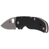 Spyderco - Nůž Native® 5 G-10 Black - C41GP5