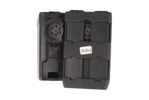 ESP - Držák zásobníků 9 mm / .40 s UBC-04-02 - MH-MH-44 BK