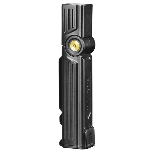 Fenix - LED svítilna WT25R s dobíjecí baterií 3400 mAh - 1000 lumenů
