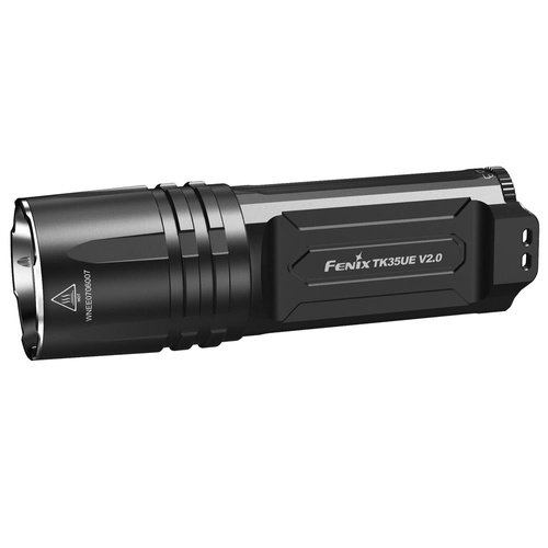 Fenix - Nabíjecí LED svítilna - 5000 lm - TK35UE V2.0