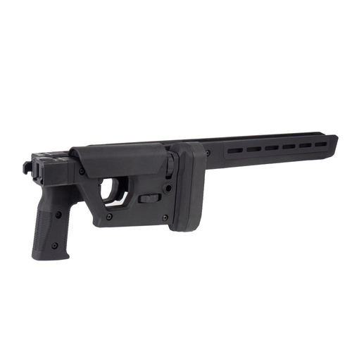 Magpul - Podvozek Pro 700 pro Remington® 700 Short Action - skládací pažba - MAG802-BLK