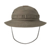 Helikon - Kšiltovka s kapucí Mk2 - Ripstop - RAL 7013 - KA-BMK-SP-81