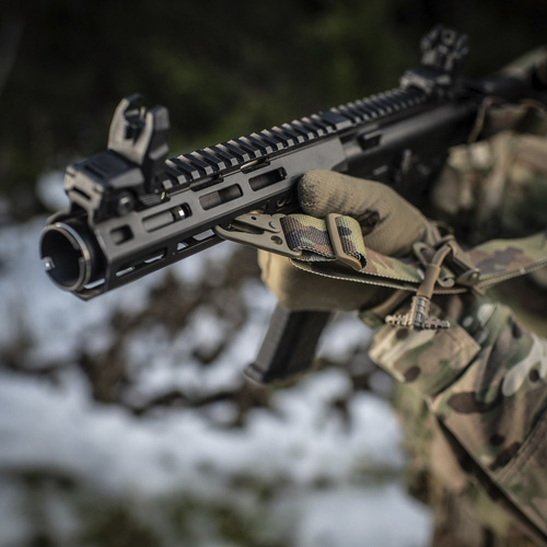 M-Tac - Univerzální taktický závěs na zbraň - MultiCam - 51371008
