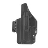 Bravo Concealment - IWB pouzdro pro pistoli S&amp;W M&amp;P - pravé - polymer - BC20-1017